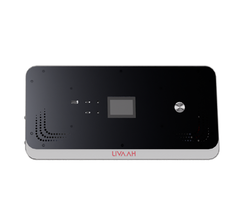 Builtin battery 3kwh