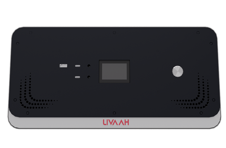 Builtin battery 3kwh