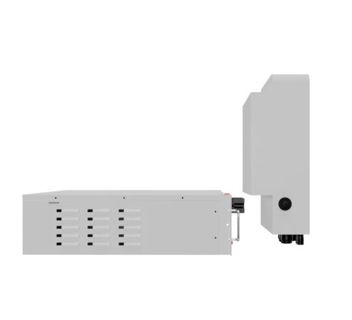 Builtin battery 3kwh