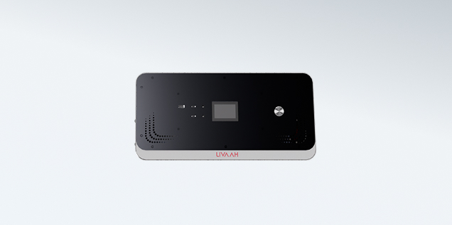 1KVA Inverter EV Charger