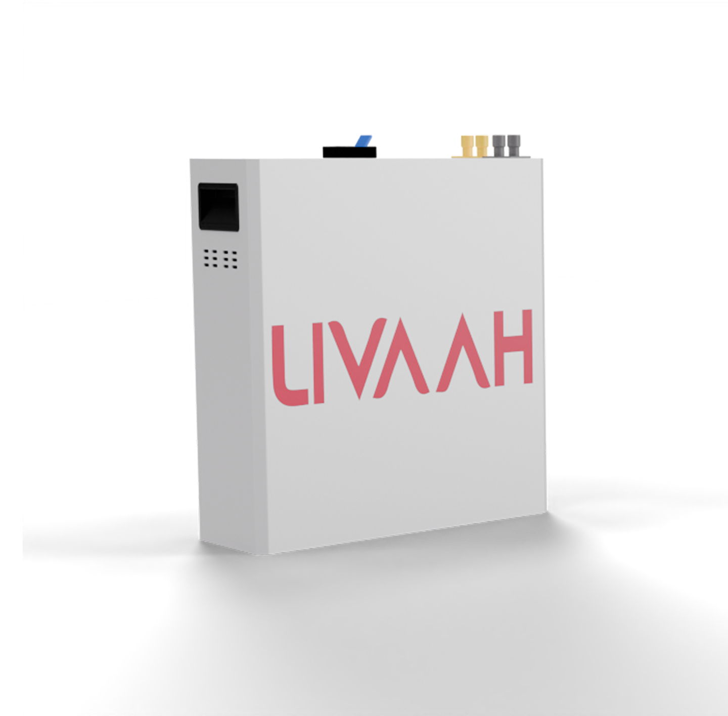 Builtin Battery 3kwh