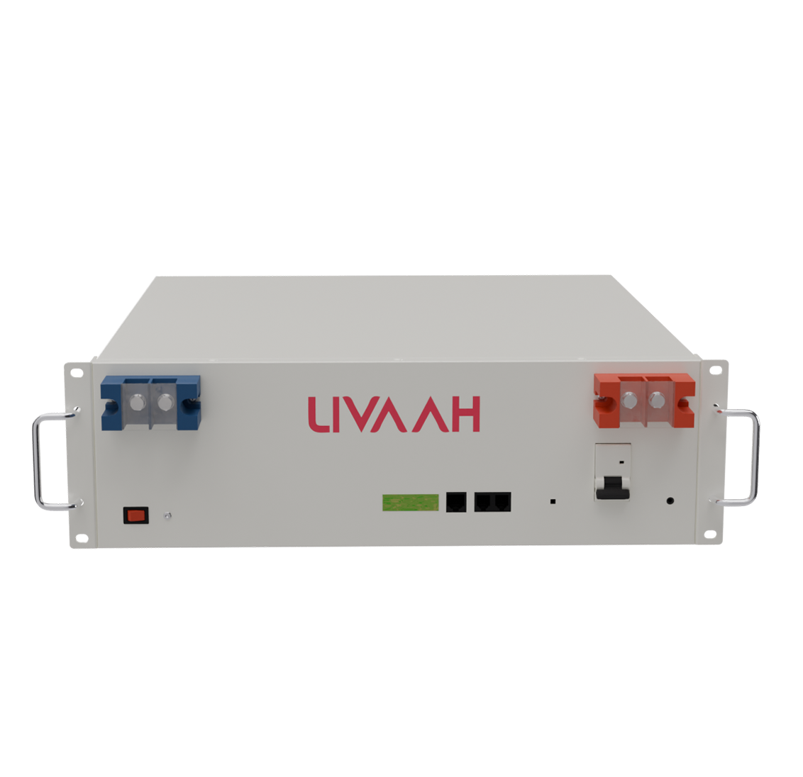 4.8KW BATTERY PACK