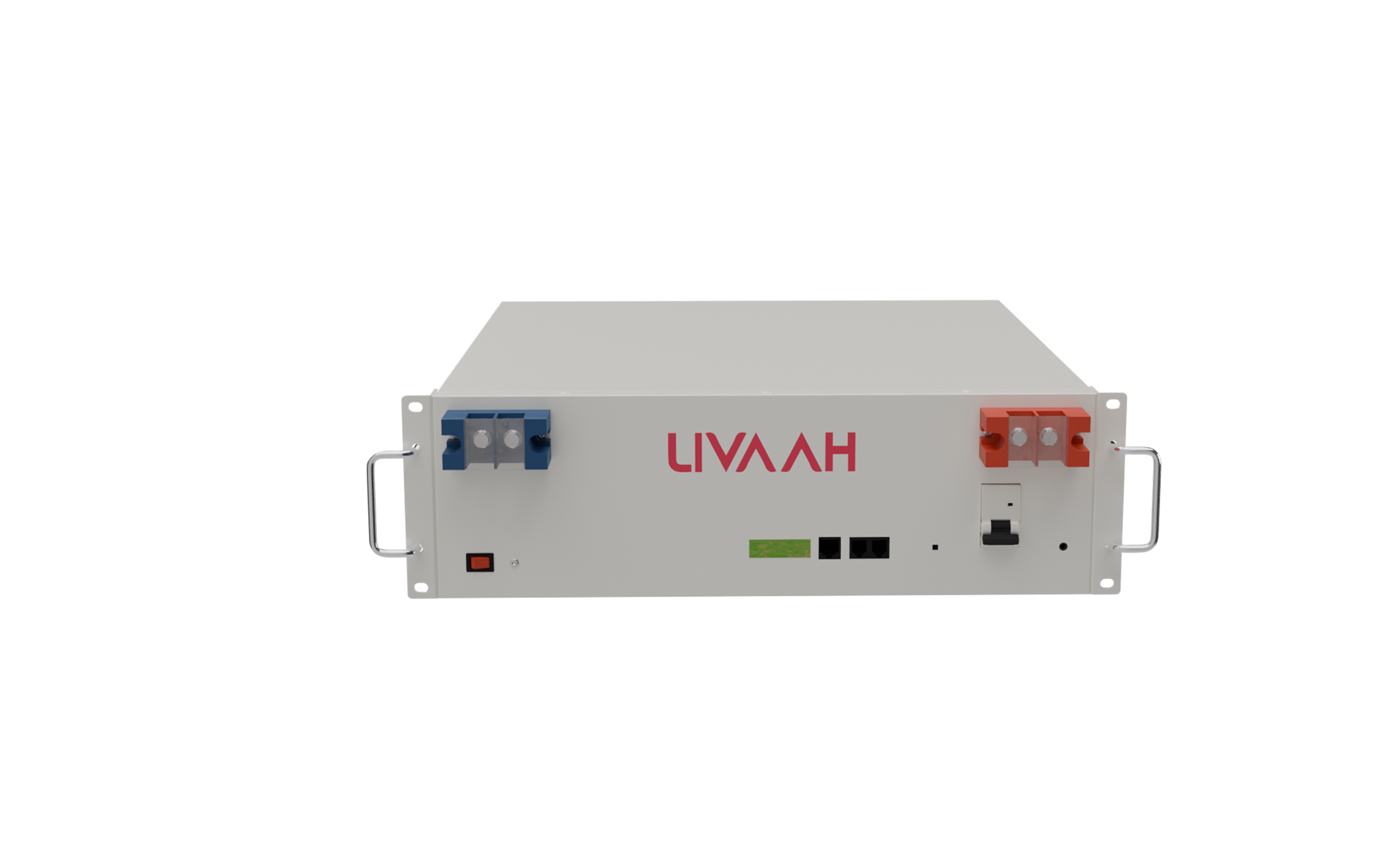 4.8KW BATTERY PACK