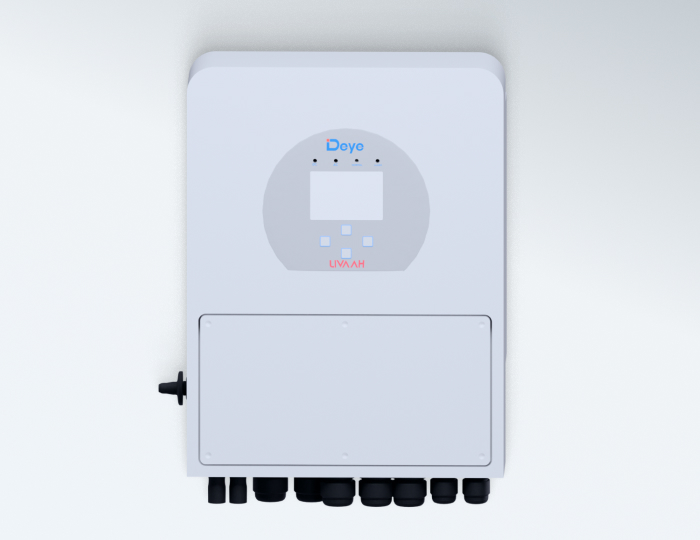 Single Phase Hybrid Inverter