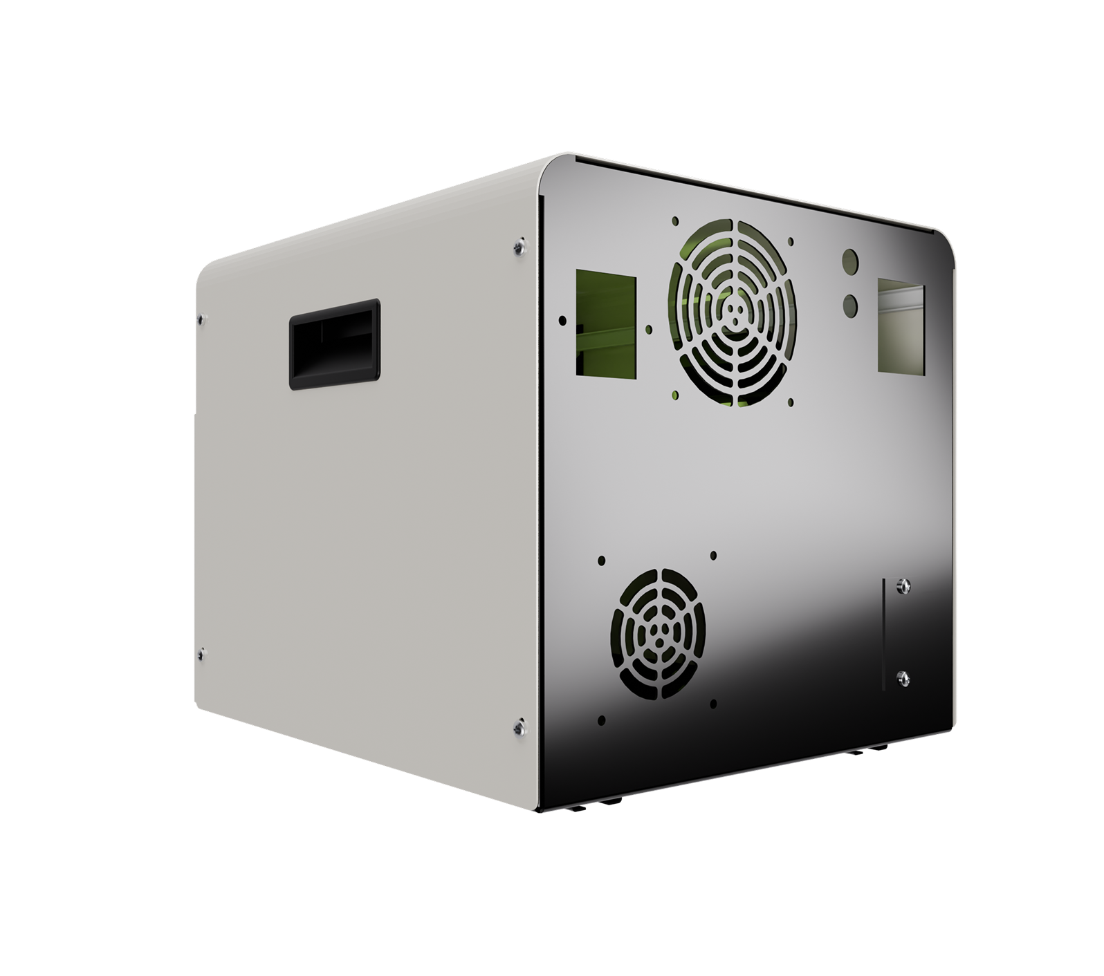 Builtin battery 1.5kwh