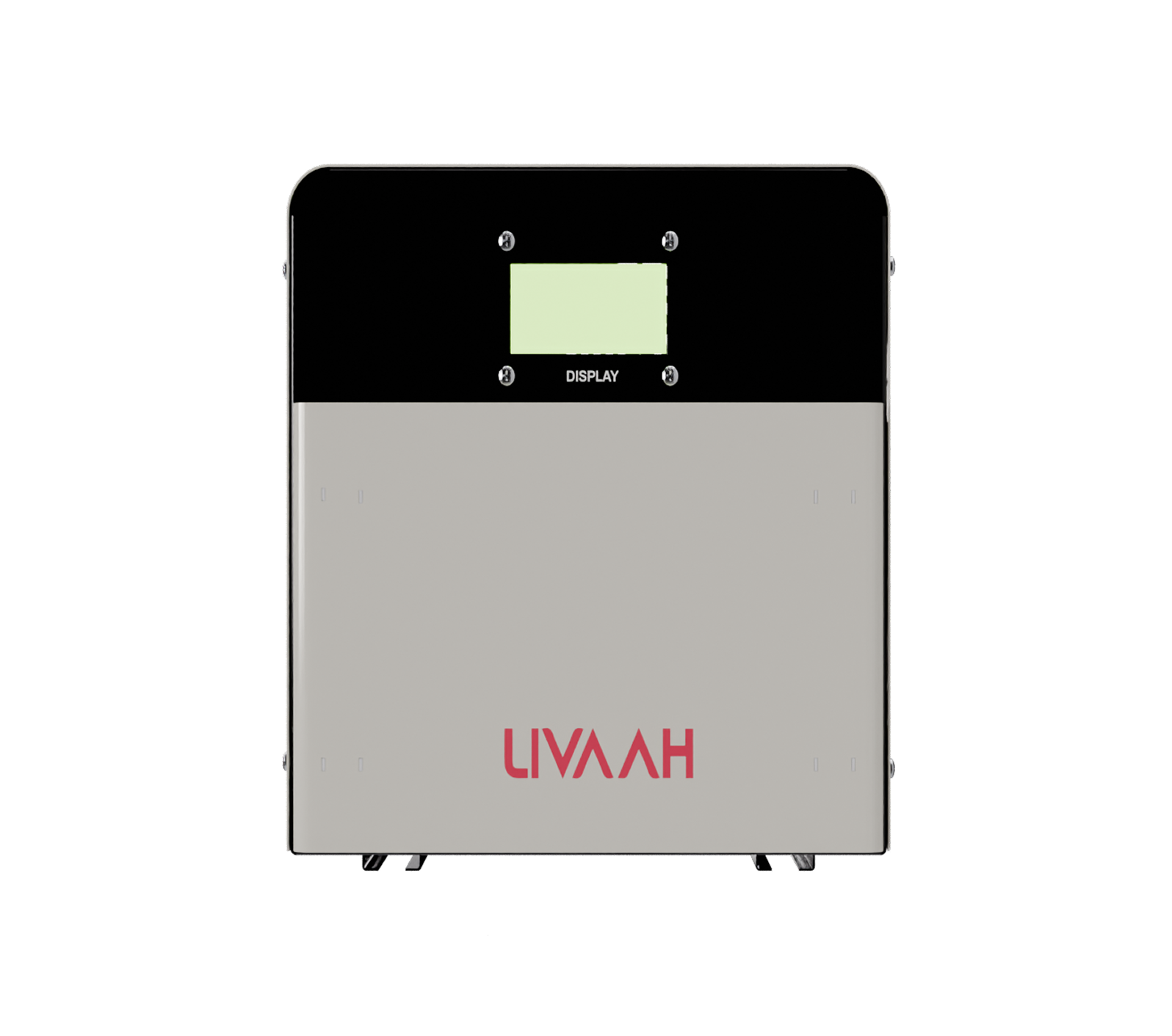 Builtin battery 1.5kwh