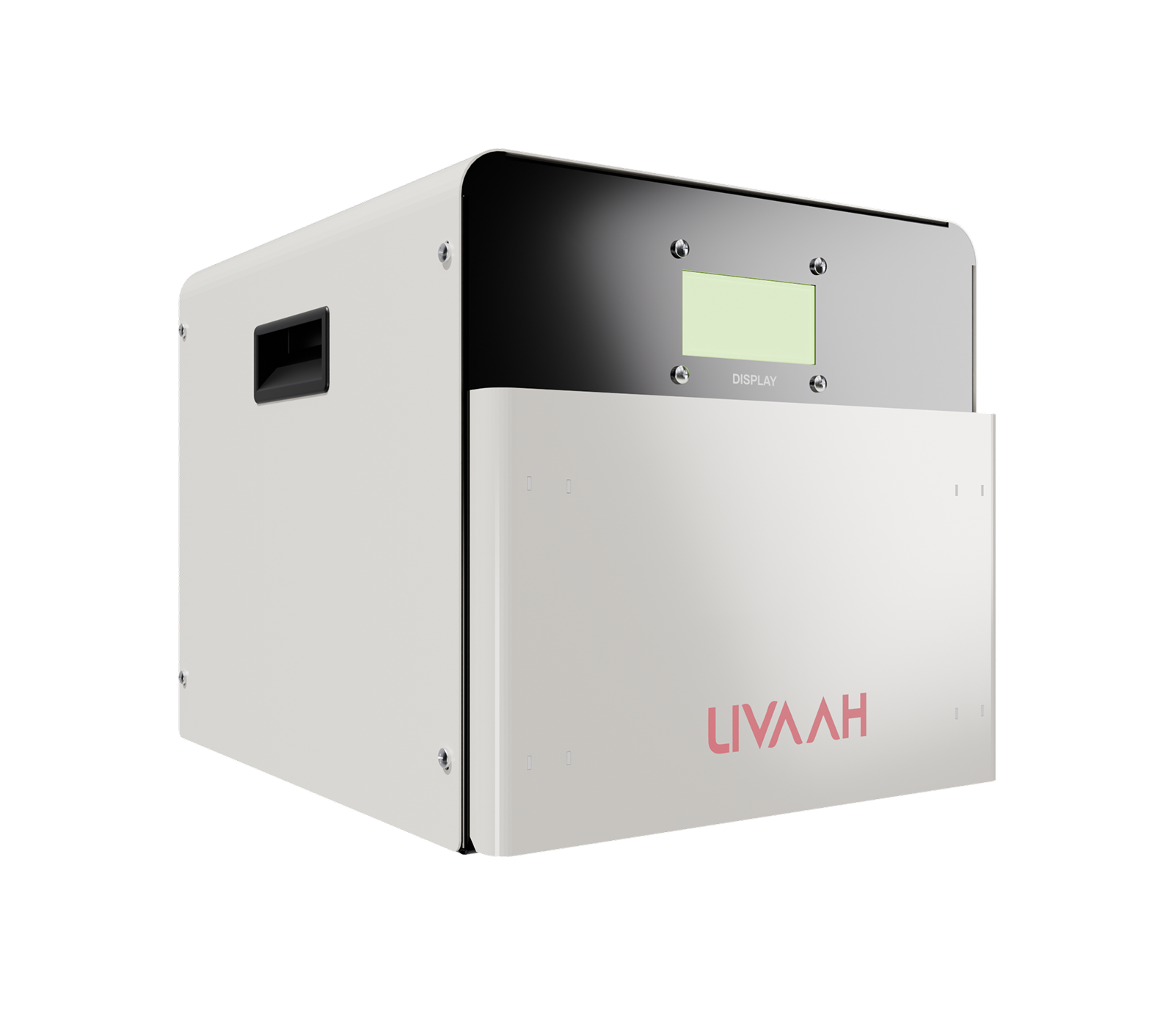 Builtin battery 1.5kwh
