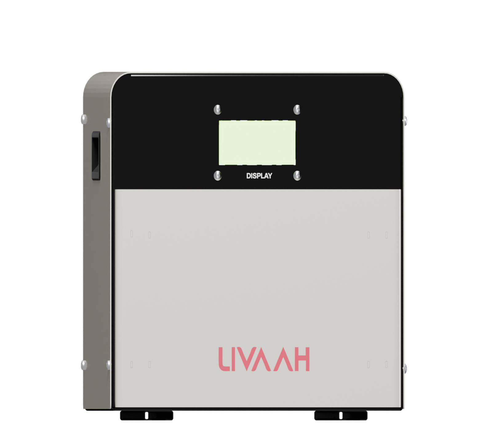 Builtin battery 1.5kwh
