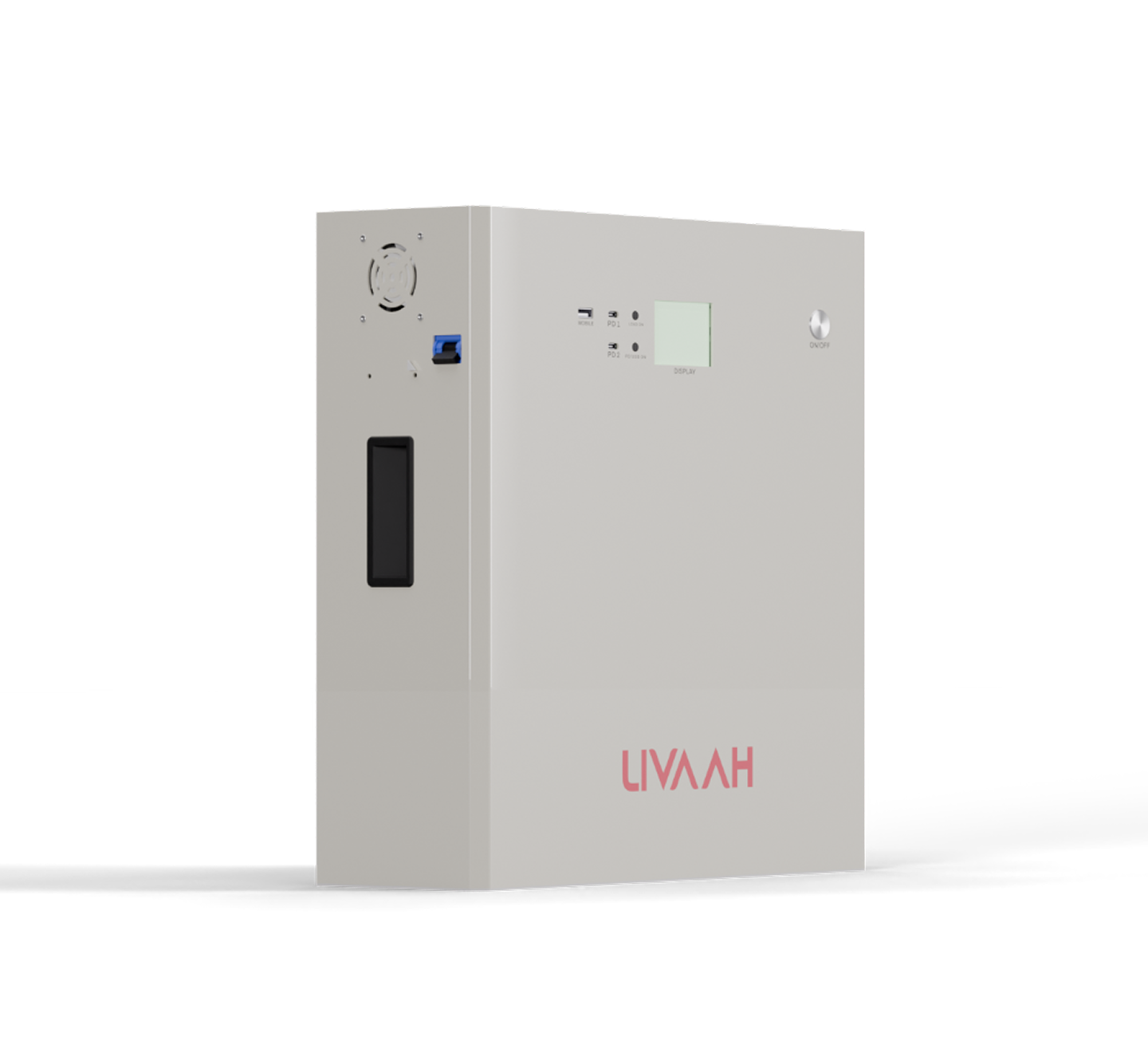 Builtin Battery 3kwh
