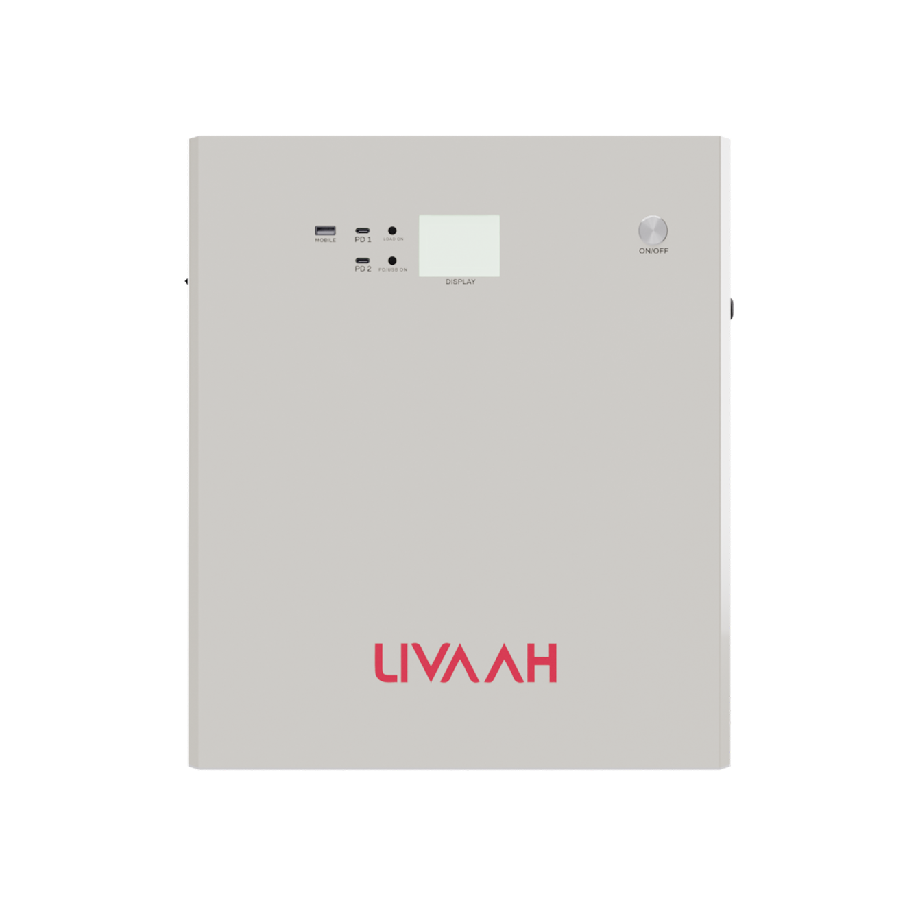 Builtin battery 3kwh