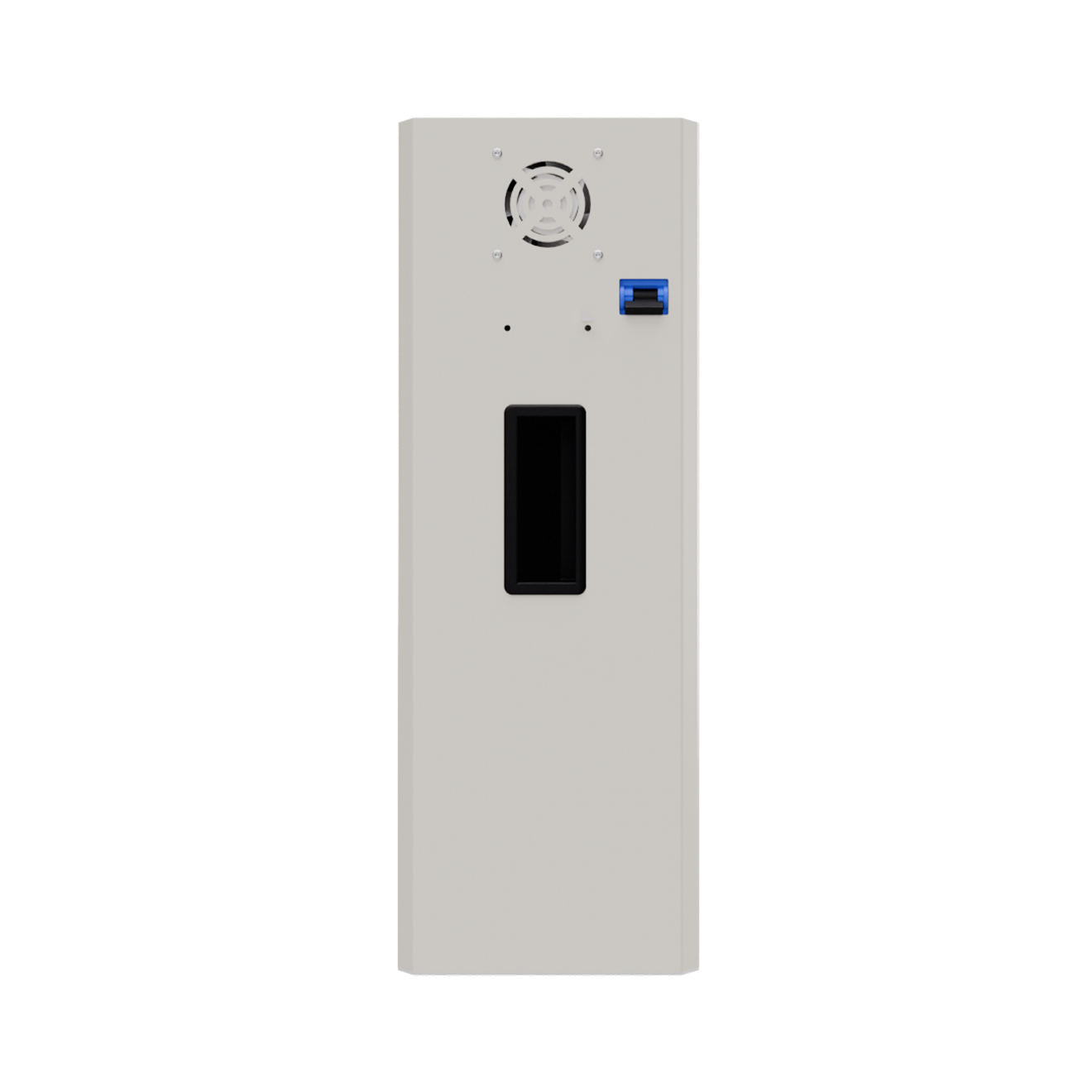 Builtin battery 3kwh