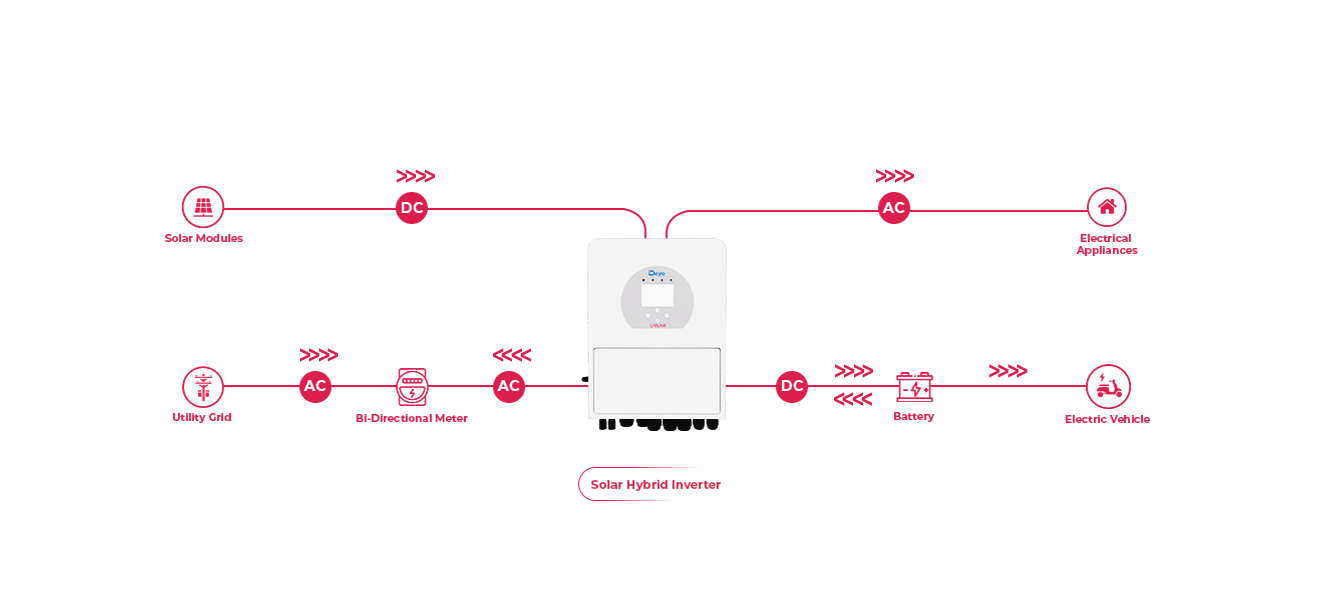 Process of Livaah