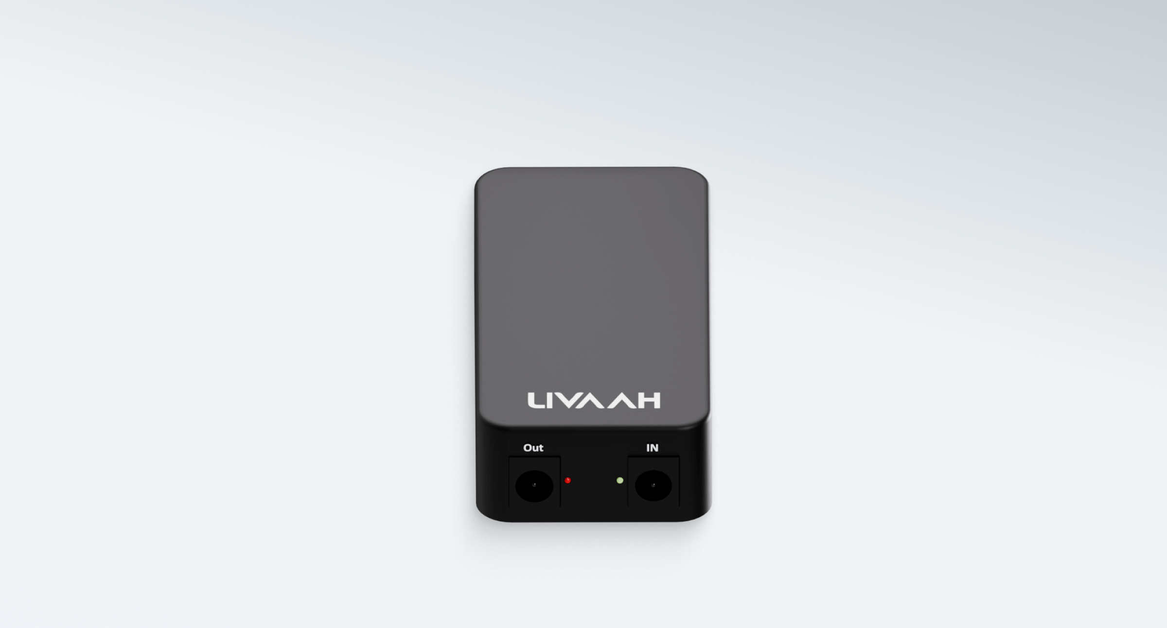 Mini UPS for WiFi