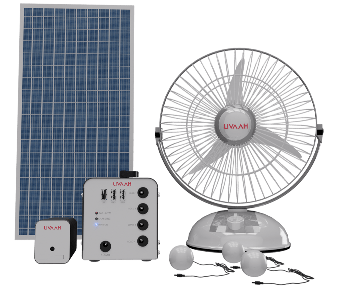 Solar-Product