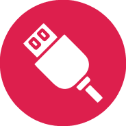 USB