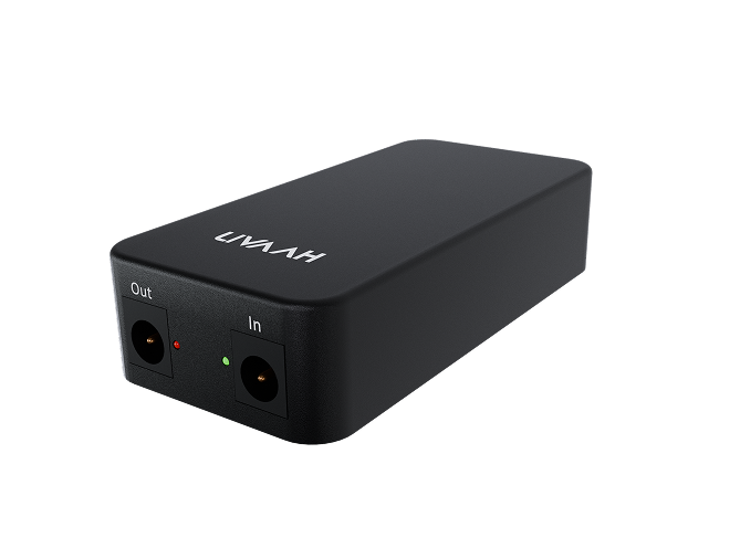 Mini Wifi for UPS