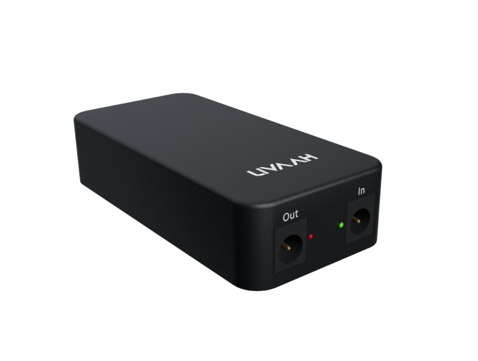 Mini Wifi for UPS