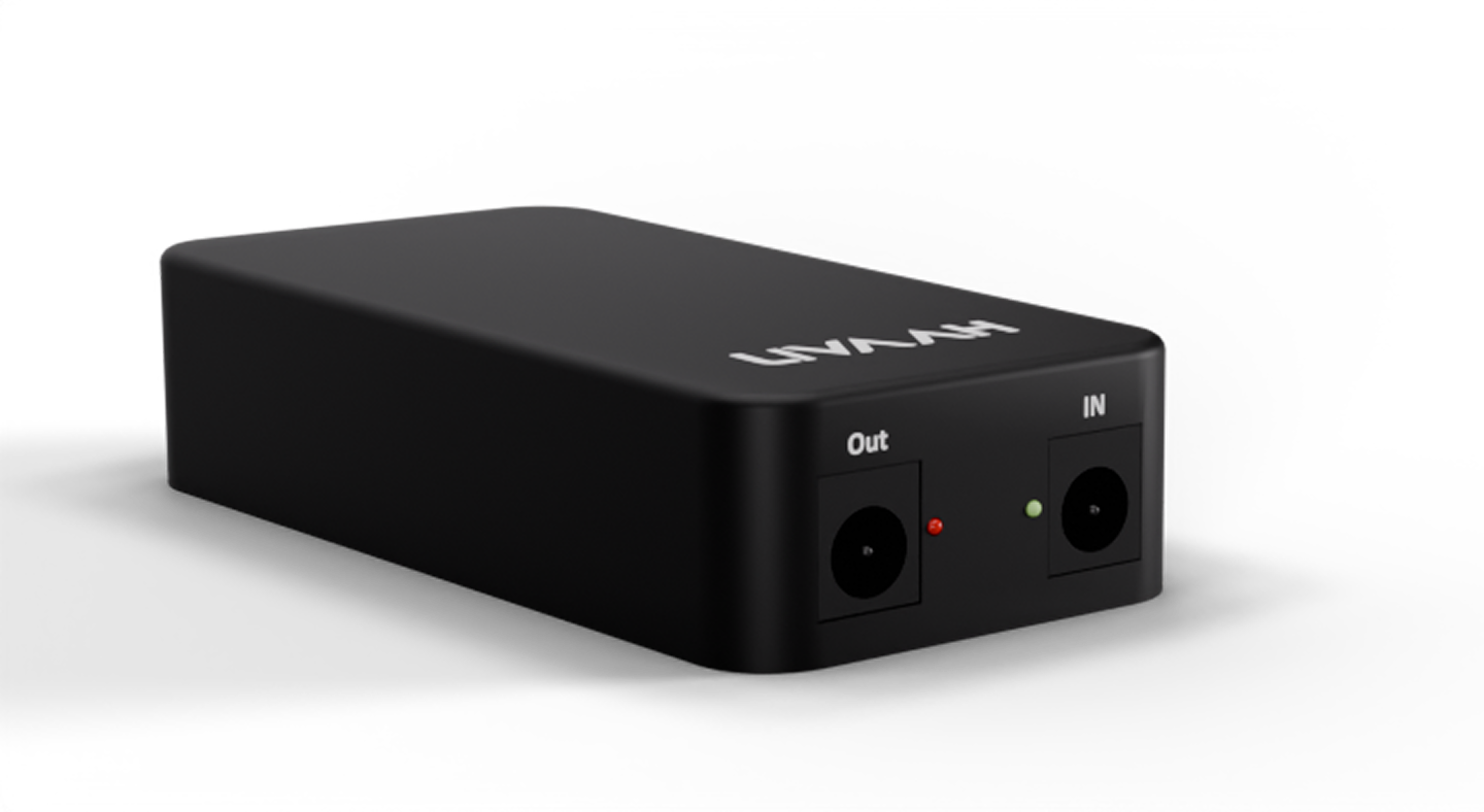 Mini Wifi for UPS